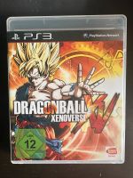 Dragonball Xenoverse (PS3) Düsseldorf - Eller Vorschau