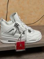 Air Jordan 4 Retro Pure Money Bayern - Hof (Saale) Vorschau