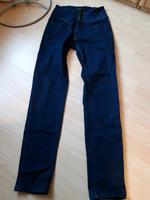 EMP Rock Rebel High Waist Skinny,27/32,neu Skulls Hingucker Niedersachsen - Meppen Vorschau