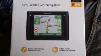 Navigation GPS Auto Lkw  Motorrad Quad Roller neu slim Ladekabel Rheinland-Pfalz - Worms Vorschau