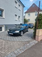 Mazda MX-5 1.6 16V - Baden-Württemberg - Weingarten Vorschau