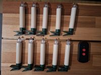 Weihnachtsbaum Kerzen batteriebetrieben mit Fernbedienung Kreis Ostholstein - Scharbeutz Vorschau