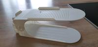 Schuhorganizer für 30 Paar Schuhe Bayern - Ortenburg Vorschau