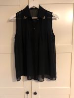 Schwarze, transparente Bluse von Glamorous Saarland - Freisen Vorschau
