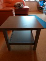 Beistelltisch / Ikea / Hemnes  50 cm x 50 cm Niedersachsen - Hemmoor Vorschau