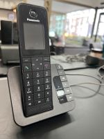 Panasonic KX- TGH220 G schnurlos Telefon mit AB Hamburg-Nord - Hamburg Uhlenhorst Vorschau