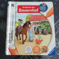 Tip Toi Buch - Entdecke den Bauernhof Nordrhein-Westfalen - Nümbrecht Vorschau