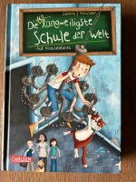 Die (un)langweiligste Schule der Welt Duisburg - Homberg/Ruhrort/Baerl Vorschau