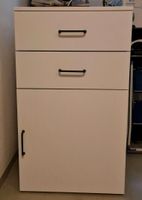 IKEA Platsa Schrank Kommode weiß Schublade Tür Garderobe Bayern - Gersthofen Vorschau