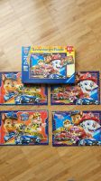 Zwei Paw Patrol Puzzle 2x24 Teile Köln - Nippes Vorschau