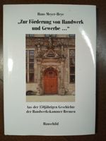 150 Jahre HANDWERKSKAMMER BREMEN (neuw.) Findorff - Findorff-Bürgerweide Vorschau