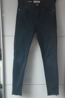 MNG Damen Jeans Cropped Gr. 34 Bayern - Kipfenberg Vorschau