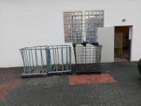 3 Ibc Boxen,Brennholz Lagerung Bielefeld - Dornberg Vorschau