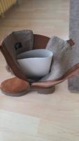 Paul Green Stiefel Bayern - Augsburg Vorschau