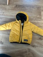 Winterjacke ocker Baden-Württemberg - Filderstadt Vorschau