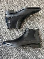 Felix W. Chelsea Boots Größe 41.5 Neuhausen-Nymphenburg - Neuhausen Vorschau