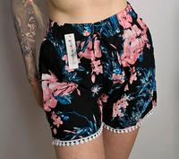 Damen Shorts muster kurze Hose Niedersachsen - Twistringen Vorschau