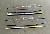 G.Skill Ripjaws DDR4 16GB (2X8GB) 3600MHZ CL16 RAM Baden-Württemberg - Bad Säckingen Vorschau
