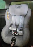 Britax Römer Reboarder Dualfix M i-Size Midnight Grey Kindersitz Niedersachsen - Westerstede Vorschau