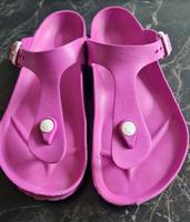 Birkenstock Badeschuhe Hessen - Hochheim am Main Vorschau