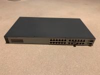 HP 1820-24G J9980A Managed Switch Gigabit VLANs 24 Port Baden-Württemberg - Mannheim Vorschau