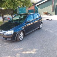 Opel Corsa 1.2 Twinport - Niedersachsen - Hammah Vorschau