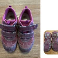 3 Paar Mädchenschuhe Sneaker Superfit Pantoffeln Elefanten 29 Nordrhein-Westfalen - Bad Wünnenberg Vorschau