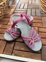 TeVa Sandalen Hessen - Oberursel (Taunus) Vorschau