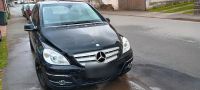 Mercedes B Klasse 170 Hessen - Vöhl Vorschau