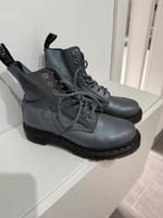 Dr. Martens 1460 Pascal Metallic Virginia Diva Nordrhein-Westfalen - Herne Vorschau