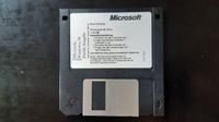 Microsoft Windows 98 Zweite Ausgabe 1999 Diskette Leipzig - Gohlis-Mitte Vorschau