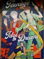 Teenage Idol Dreams Manga yaoi Boyslove bl mlm Anime Nordrhein-Westfalen - Würselen Vorschau