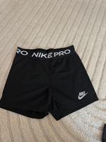 Nike Pro Shorts Niedersachsen - Rosdorf Vorschau