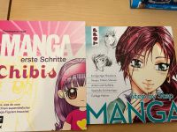 Manga  Zeichenlernbücher Niedersachsen - Weyhe Vorschau