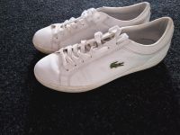 Sneaker Lacoste weiss Bayern - Mering Vorschau