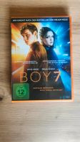 BOY7 - DVD Rheinland-Pfalz - Wörrstadt Vorschau