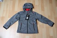 Softshelljacke Jacke Windjacke 128 neu grau Regenjacke CMP Nordrhein-Westfalen - Castrop-Rauxel Vorschau