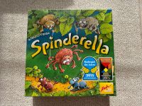 Zoch 60 110 5077 - Spinderella (Brettspiel) Brandenburg - Teltow Vorschau