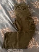 Herren Cargo Hose Gr. 34 PLM DNM Vintage Rheinland-Pfalz - Trier Vorschau