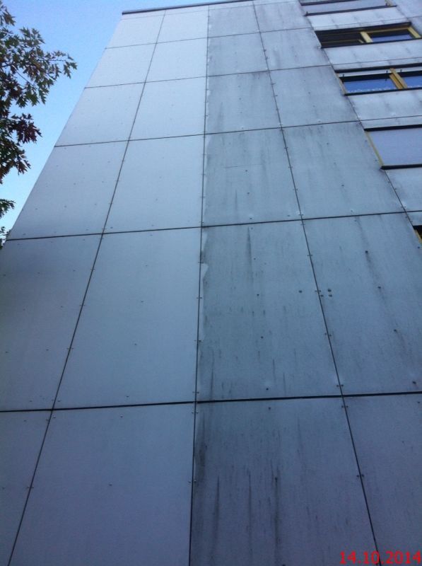 Fassadenreiniger/Fensterputzer gesucht in Brunnthal