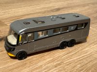 Siku 1:50 Wohnwagen Camper Wohnmobil Sachsen - Bernsdorf Vorschau