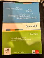 Verschiedene Green Line Buch Englisch Baden-Württemberg - Vöhringen Vorschau