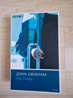 Die Firma - John Grisham Bayern - Maitenbeth Vorschau