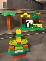 „Lego Duplo“, Steine und Zoo-Zubehör Nordrhein-Westfalen - Marsberg Vorschau