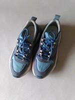 Marc o Polo Sneaker Schuhe hellblau 36 aktuelles Modell Stuttgart - Stuttgart-Ost Vorschau