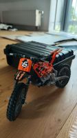 Lego Technik 42007 Motorcross Bike Baden-Württemberg - Ehingen (Donau) Vorschau