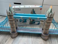 Tower Bridge London England3 D Puzzle Ravensburger Wurster Nordseeküste - Cappel Vorschau