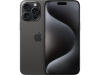 Apple iPhone 15 pro Max - 256GB - Titan Schwarz- NEU - OVP Baden-Württemberg - Villingen-Schwenningen Vorschau