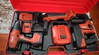 Hilti koffer set Hemelingen - Hastedt Vorschau