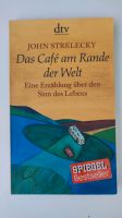 Buch Bestseller cafe am Rande der Welt Dresden - Kleinzschachwitz Vorschau